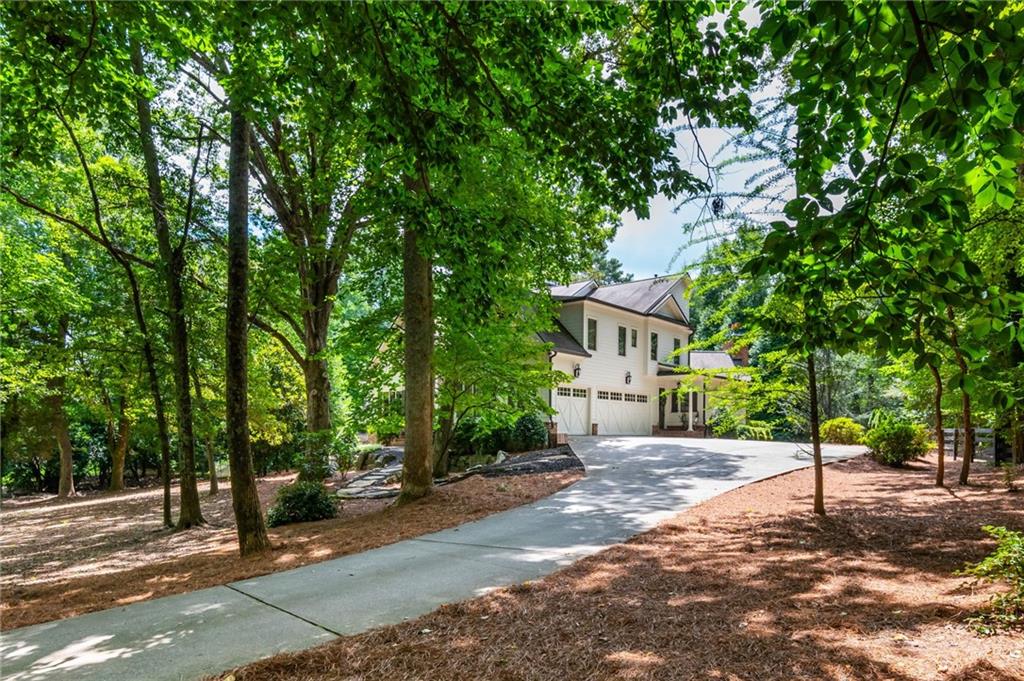 15885 South Thompson Road Milton, GA 30004 - Photo 46 of 52 Gallery Image 46