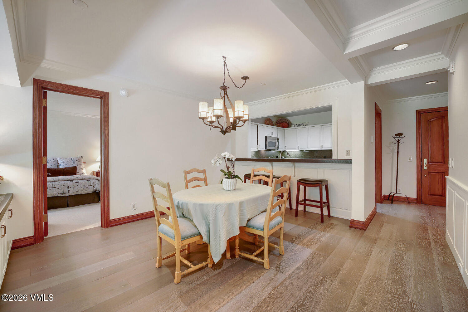 1156 Village Road, Unit A103 Beaver Creek, CO 81620 - Photo 5 of 21 1156 Village Rd A103 - Web Quality - 007
