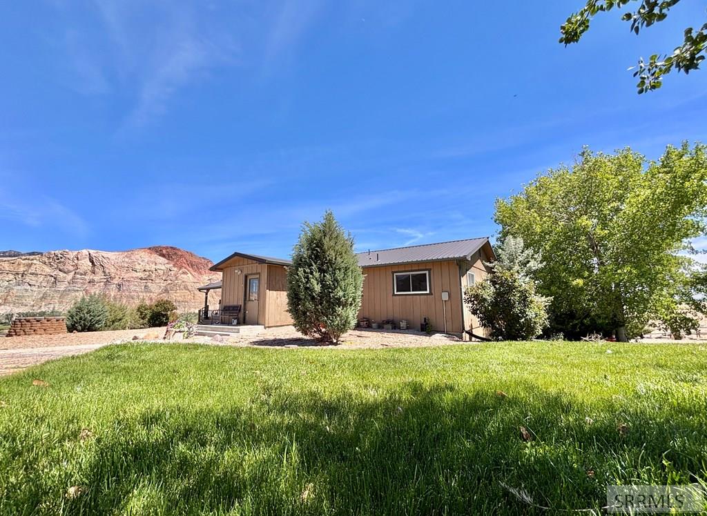 20 Stephens Road Challis, ID 83226 - Photo 42 of 50