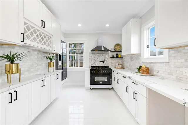 $5,000 | 2340 Broadway Street, New Orleans, LA 70125