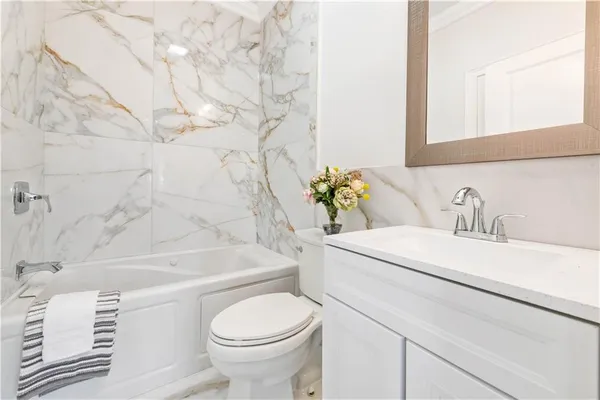 $5,200 | 2340 Broadway Street, New Orleans, LA 70125