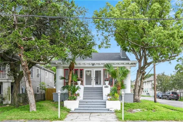 $5,200 | 2340 Broadway Street, New Orleans, LA 70125