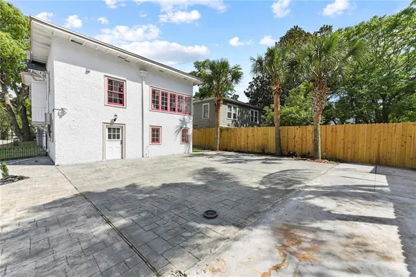 $5,200 | 2340 Broadway Street, New Orleans, LA 70125