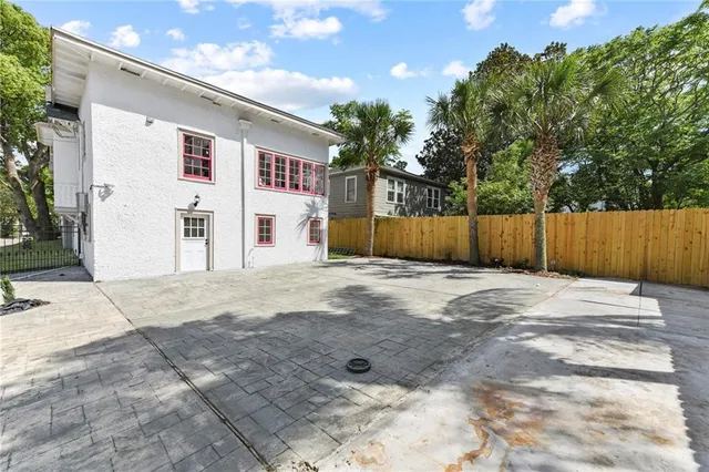 $5,000 | 2340 Broadway Street, New Orleans, LA 70125