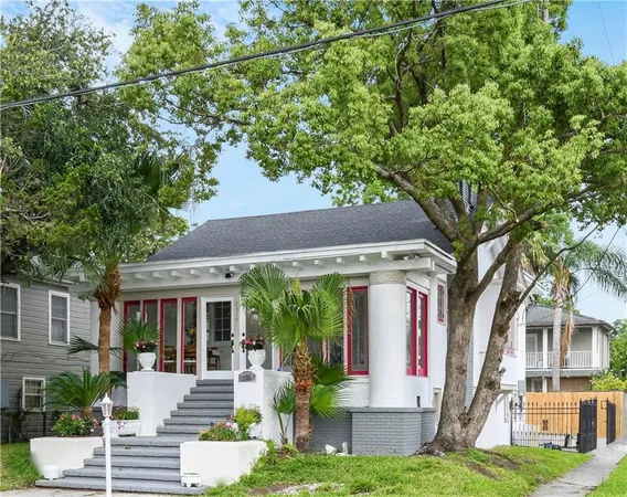 $5,200 | 2340 Broadway Street, New Orleans, LA 70125