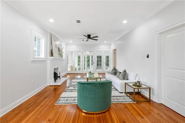 $5,000 | 2340 Broadway Street, New Orleans, LA 70125