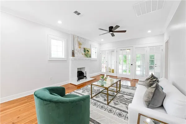 $5,200 | 2340 Broadway Street, New Orleans, LA 70125