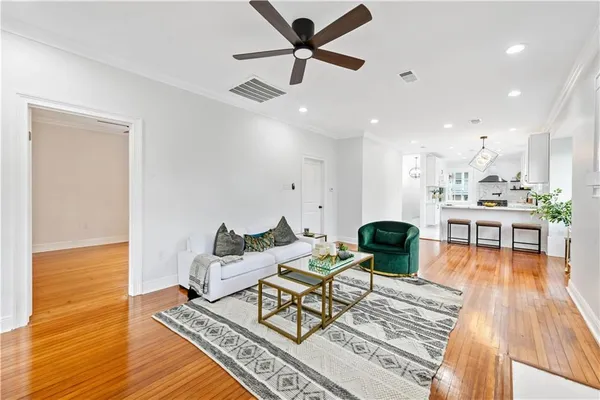 $5,200 | 2340 Broadway Street, New Orleans, LA 70125