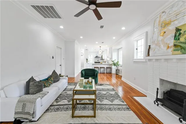 $5,000 | 2340 Broadway Street, New Orleans, LA 70125