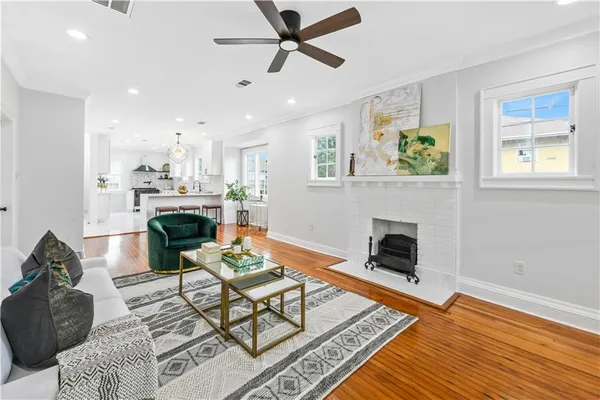 $5,200 | 2340 Broadway Street, New Orleans, LA 70125