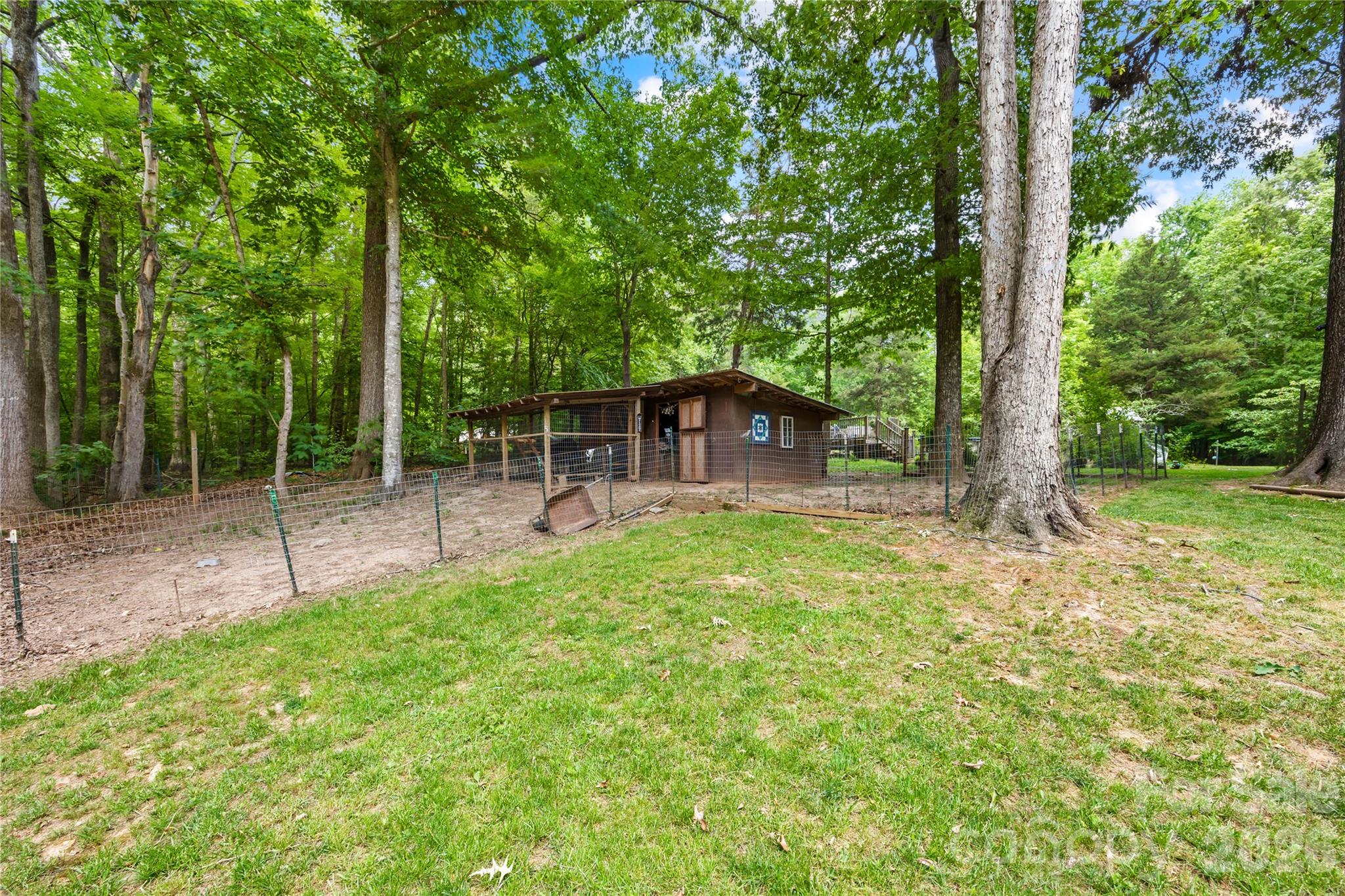 5917 Davis Road Waxhaw, NC 28173 - Photo 36 of 42