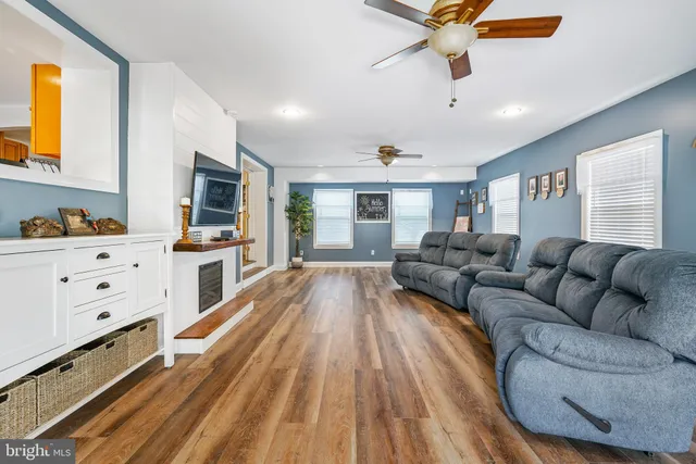 $635,000 | 332 Caroline Street, Charlestown, MD 21914