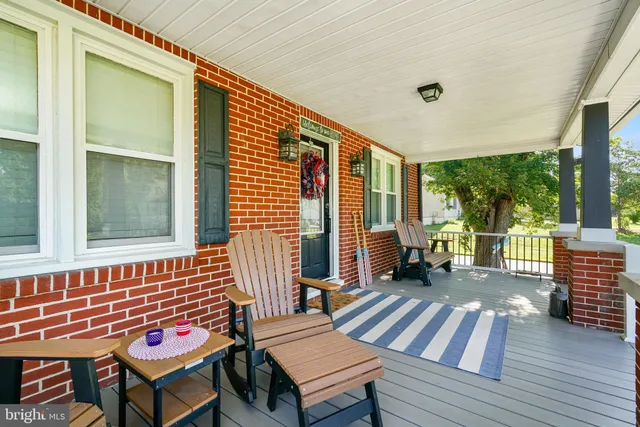 $635,000 | 332 Caroline Street, Charlestown, MD 21914