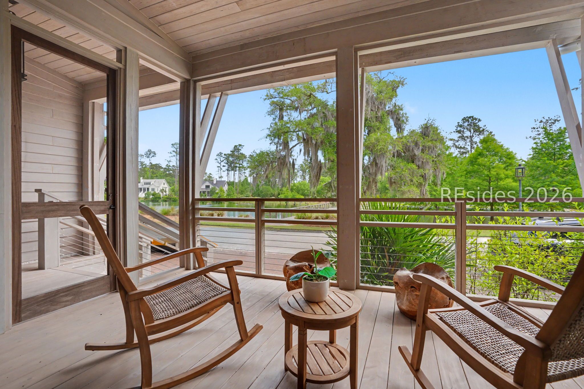 642 Old Moreland Road Bluffton, SC 29910 - Photo 20 of 54