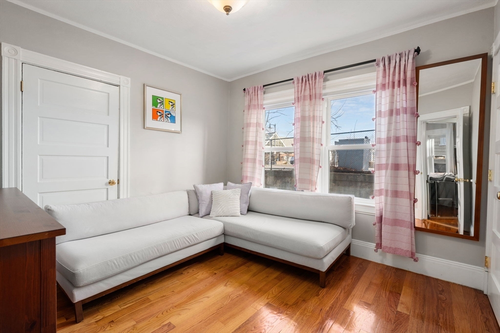 8 Asticou Road, Unit 1 Boston, MA 02130 - Photo 18 of 20 Gallery Image 18