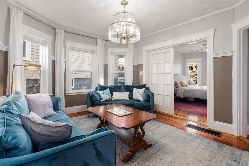 8 Asticou Road, Unit 1 Boston, MA 02130 - Photo 3 of 20 Gallery Image 3