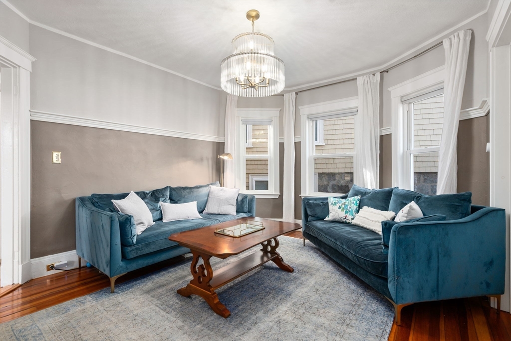 8 Asticou Road, Unit 1 Boston, MA 02130 - Photo 5 of 20 Gallery Image 5
