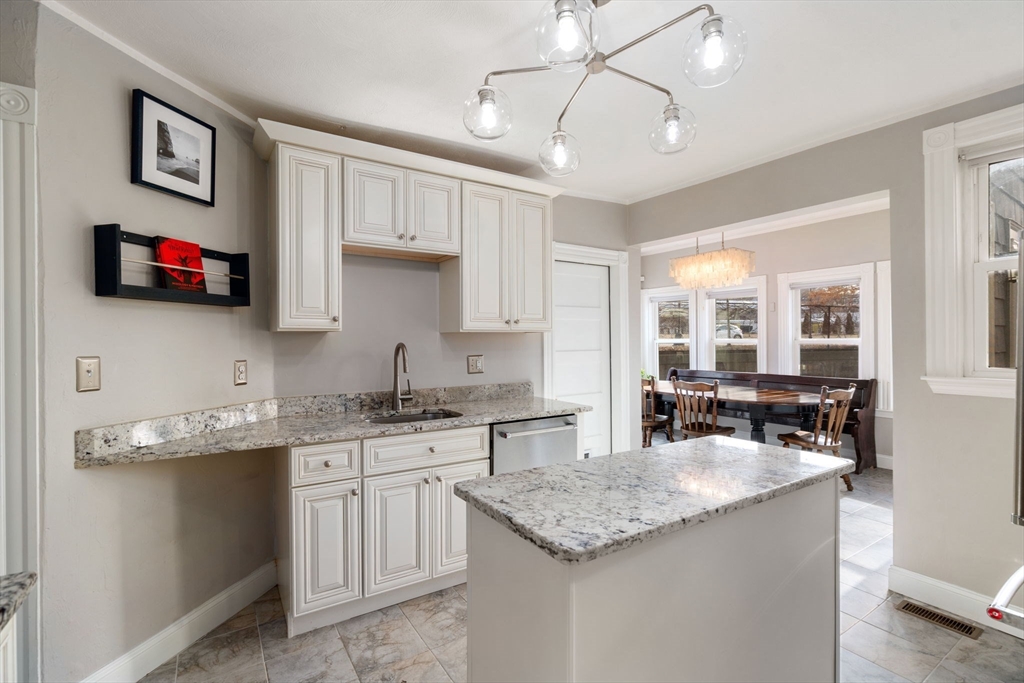 8 Asticou Road, Unit 1 Boston, MA 02130 - Photo 7 of 20 Gallery Image 7