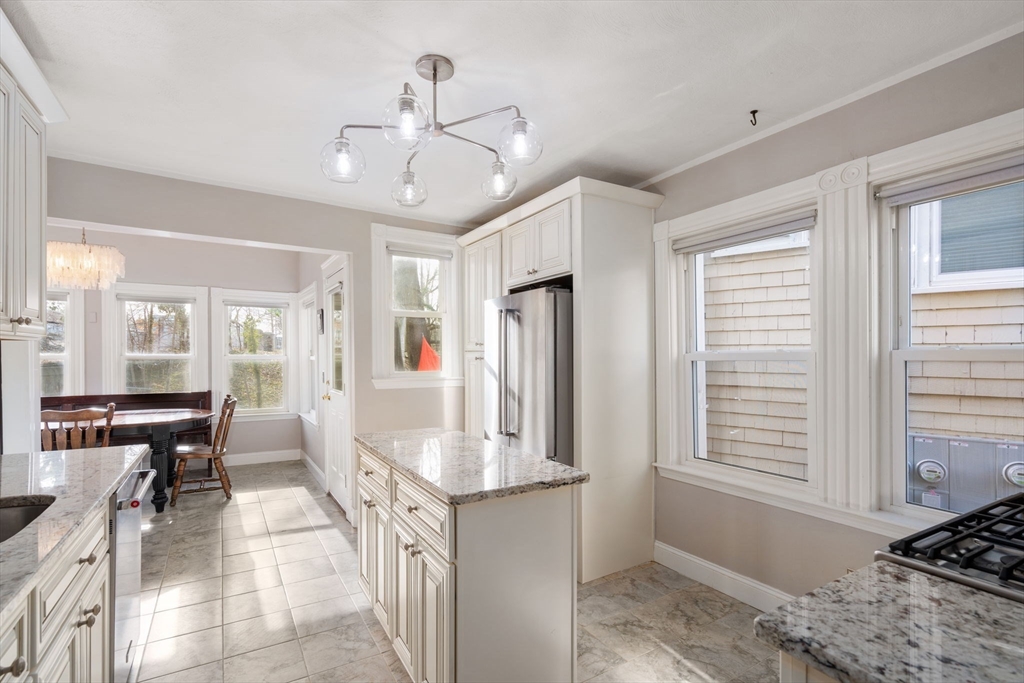 8 Asticou Road, Unit 1 Boston, MA 02130 - Photo 8 of 20 Gallery Image 8