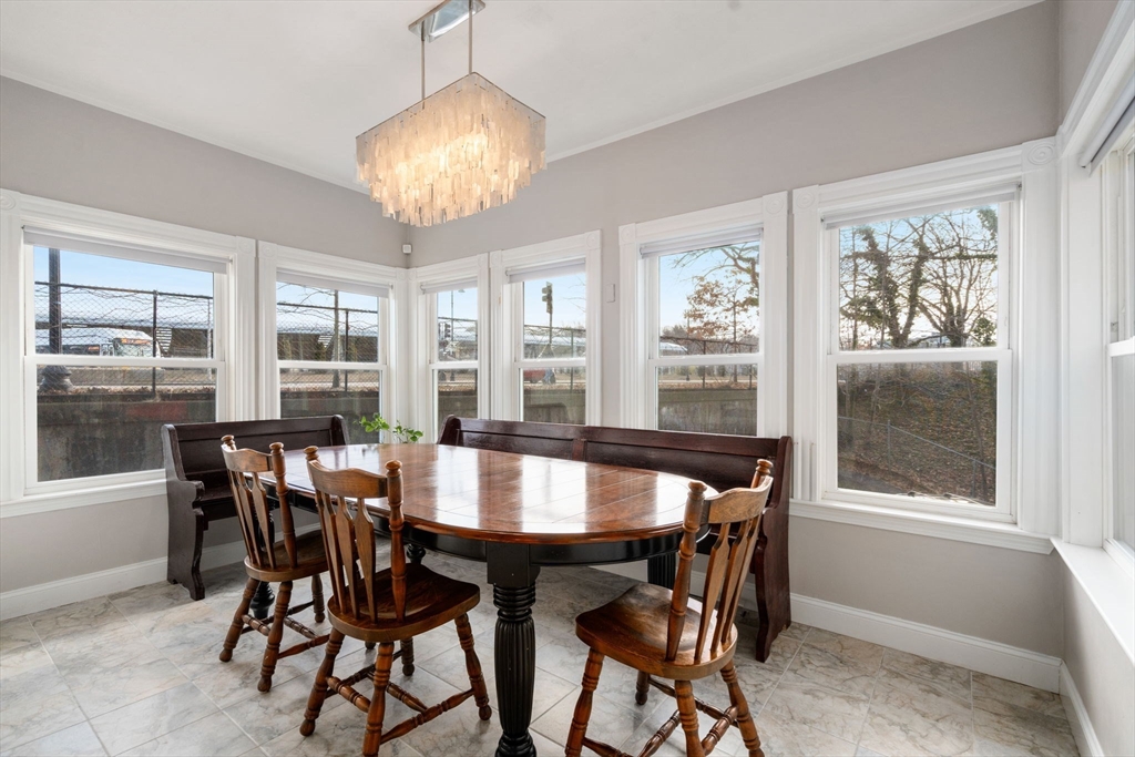 8 Asticou Road, Unit 1 Boston, MA 02130 - Photo 9 of 20 Gallery Image 9