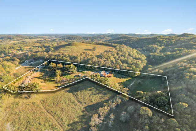 $1,275,000 | 43 Landfill Lane, Brush Creek, TN 38547