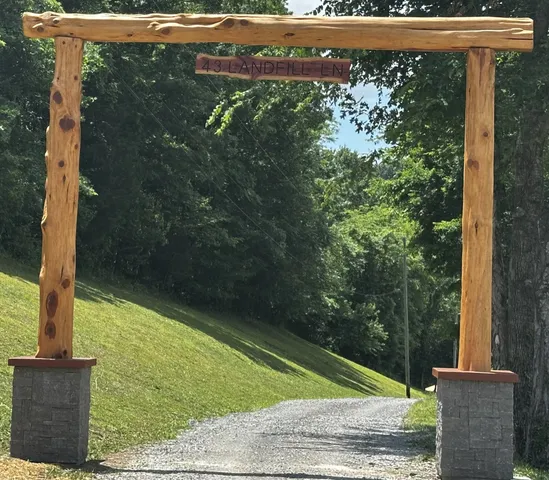 $1,275,000 | 43 Landfill Lane, Brush Creek, TN 38547