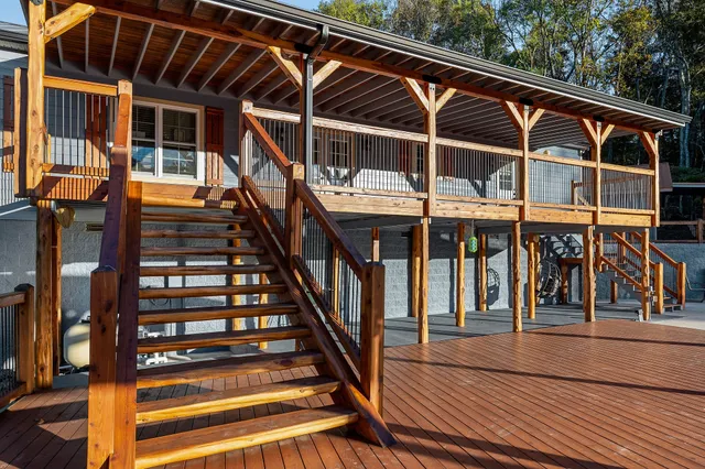 $1,275,000 | 43 Landfill Lane, Brush Creek, TN 38547