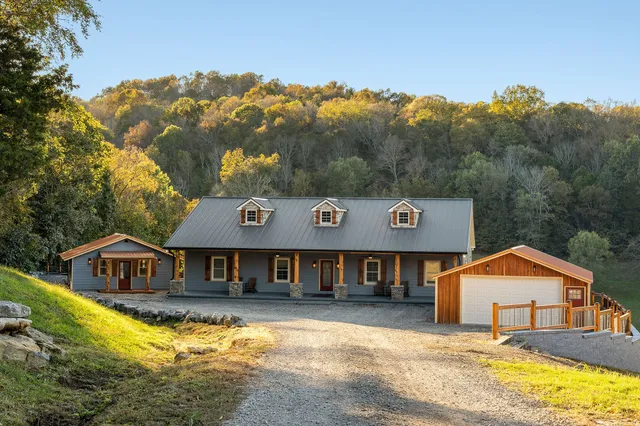 $1,275,000 | 43 Landfill Lane, Brush Creek, TN 38547