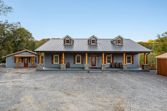 $1,275,000 | 43 Landfill Lane, Brush Creek, TN 38547