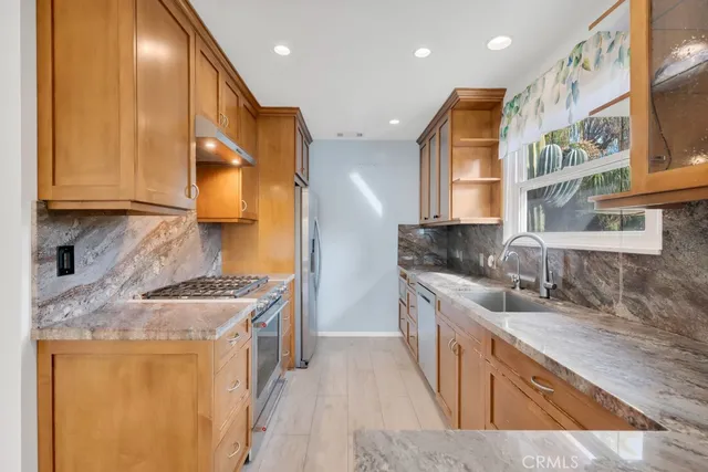 $819,000 | 20539 Enadia Way, Winnetka, CA 91306