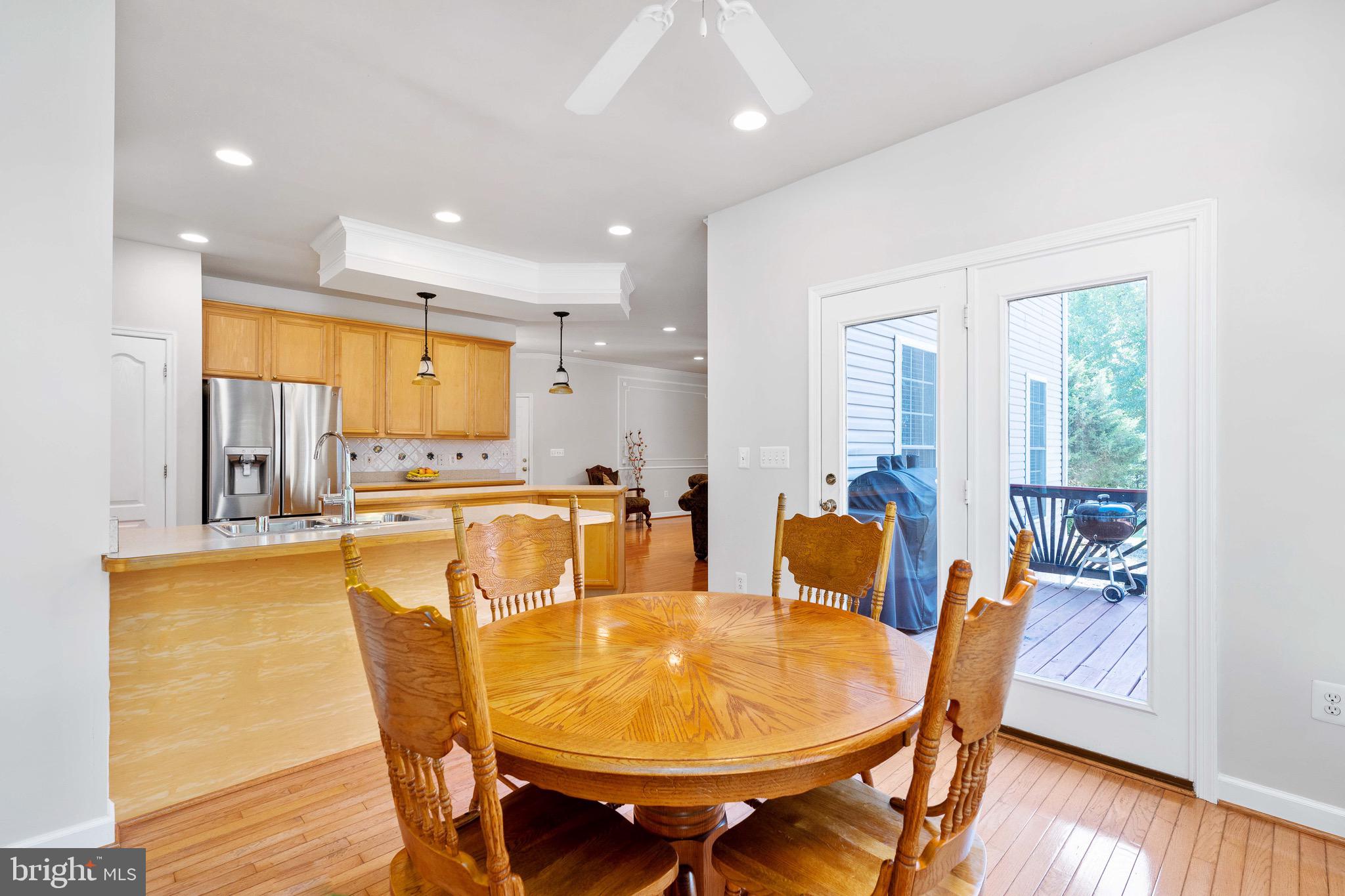10800 Gordon Road Fredericksburg, VA 22407 - Photo 11 of 62 Gallery Image 11