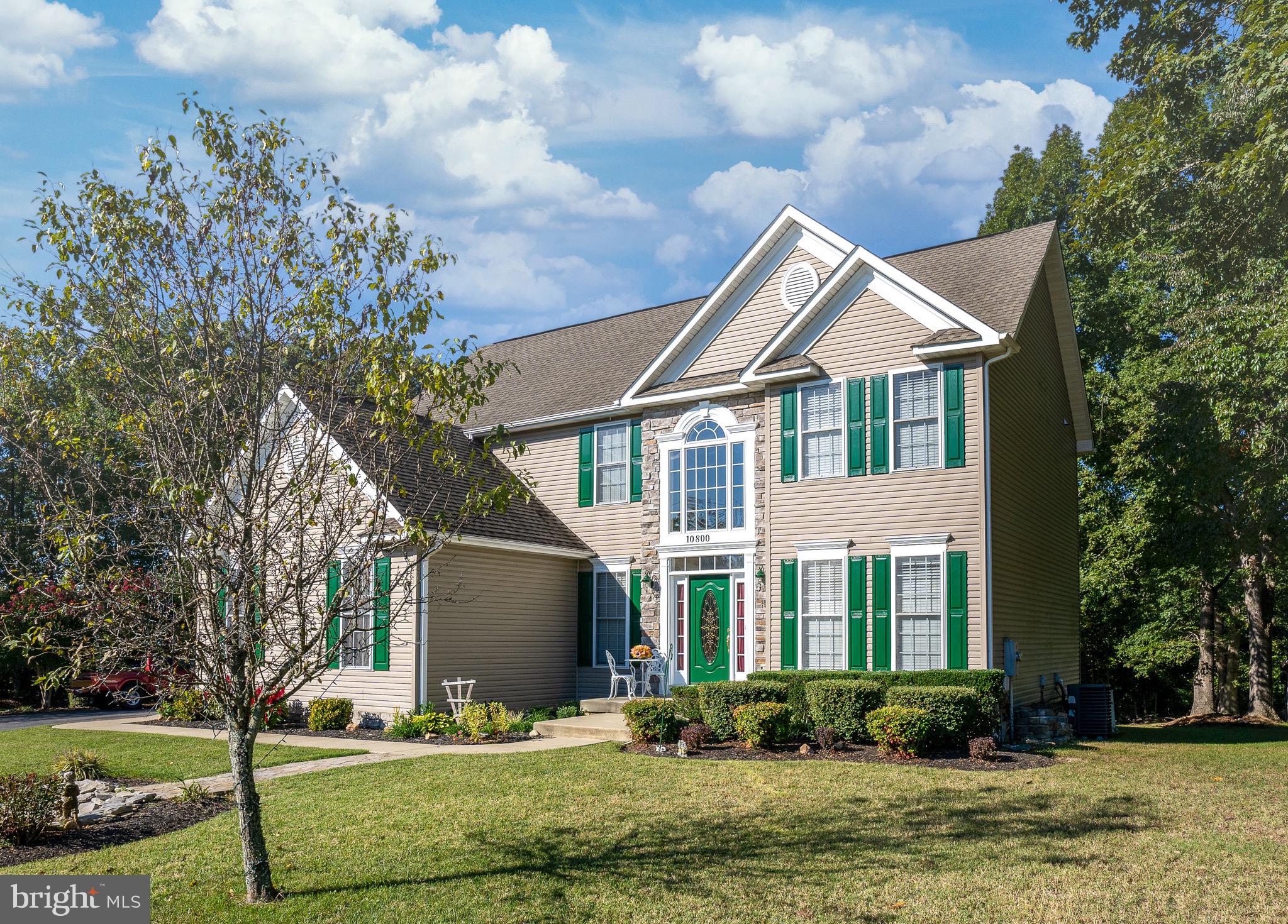 10800 Gordon Road Fredericksburg, VA 22407 - Photo 2 of 62 Gallery Image 2