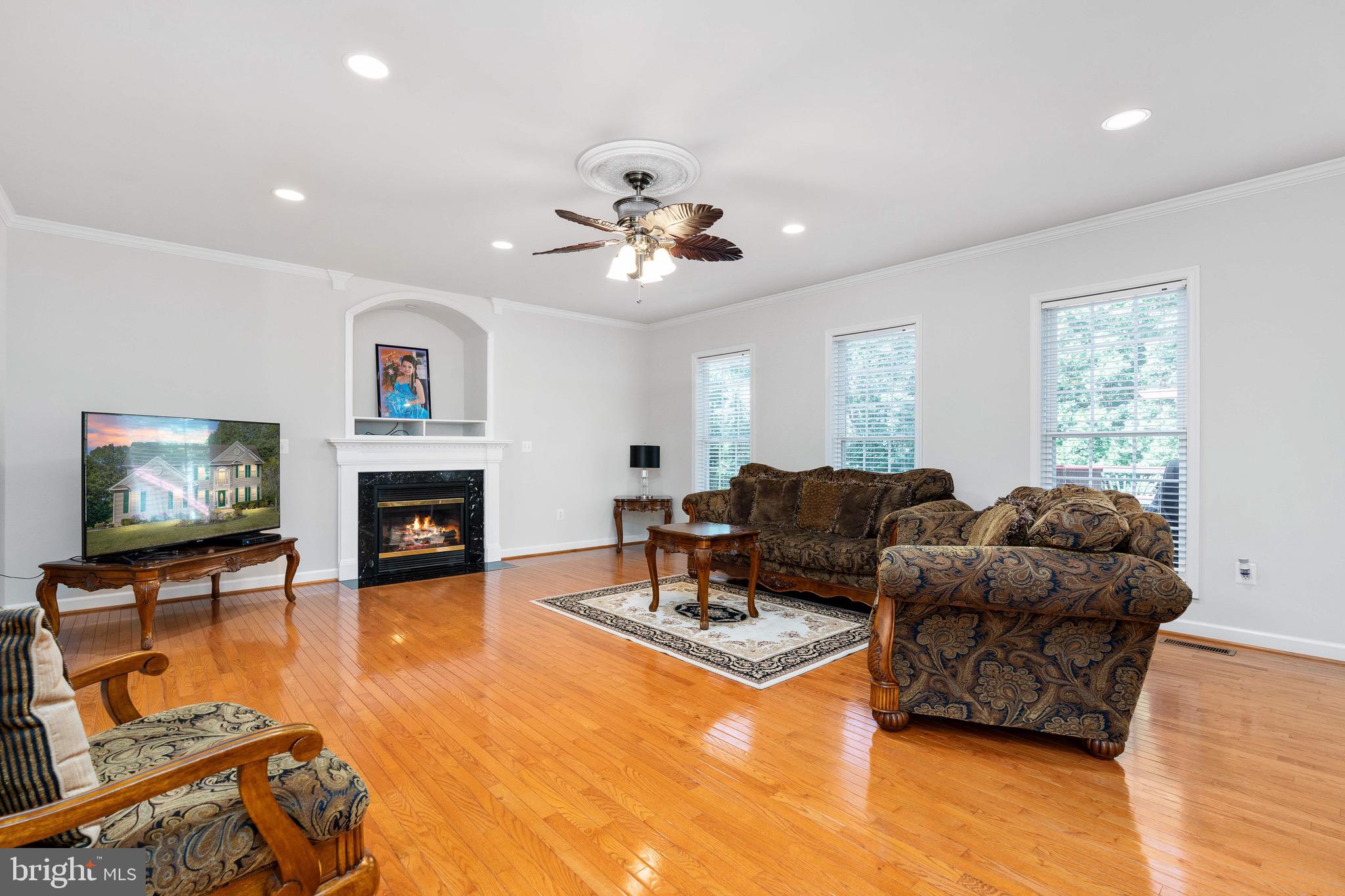 10800 Gordon Road Fredericksburg, VA 22407 - Photo 5 of 62 Gallery Image 5