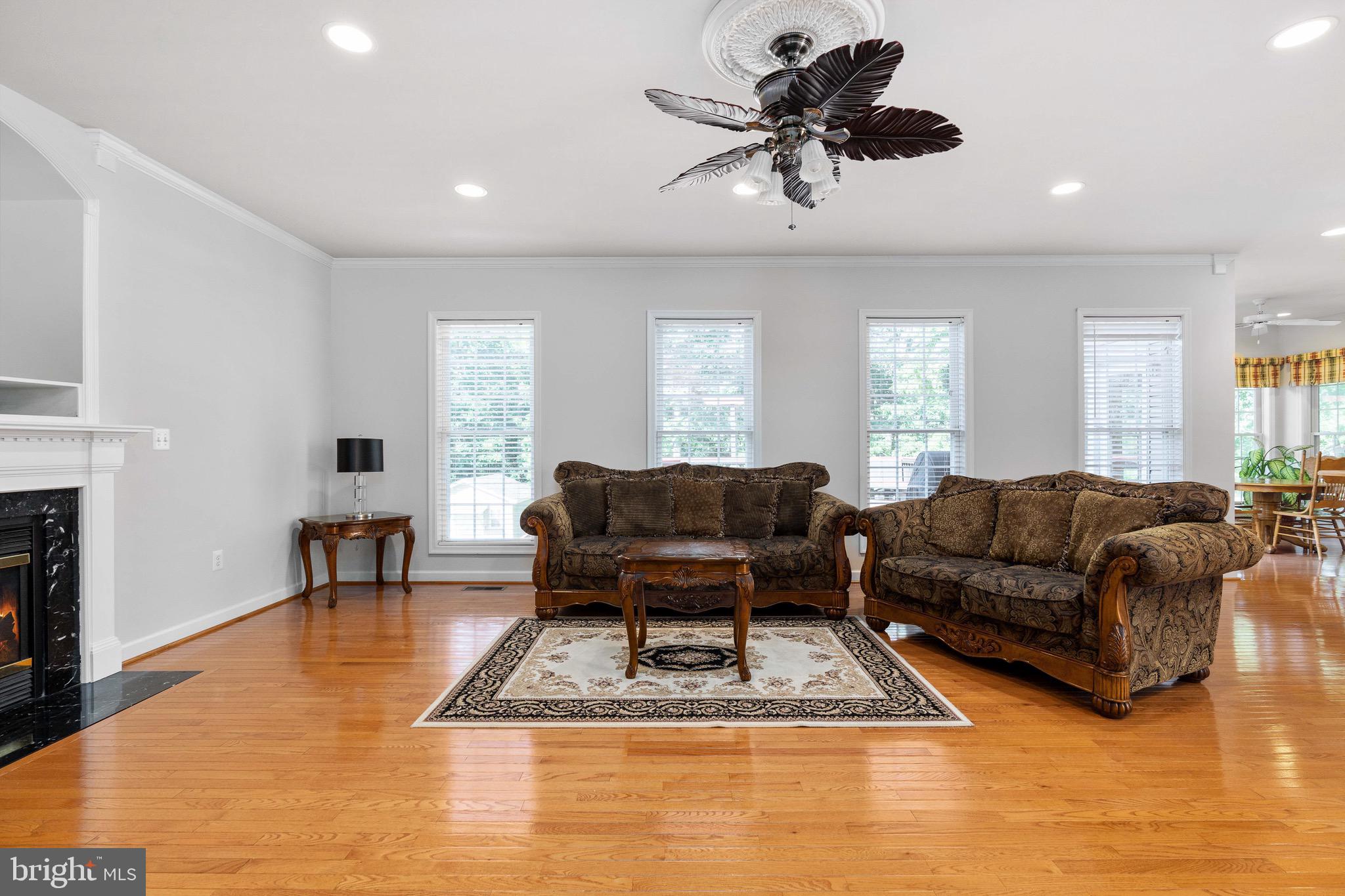 10800 Gordon Road Fredericksburg, VA 22407 - Photo 6 of 62 Gallery Image 6