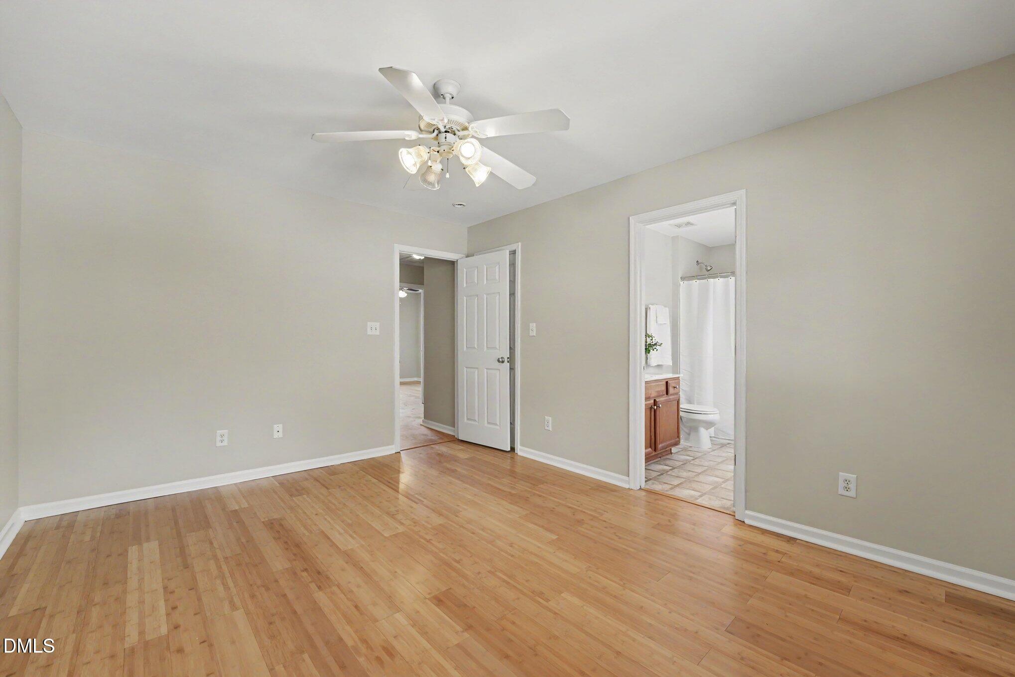 2719 Andover Glen Road Raleigh, NC 27604 - Photo 40 of 47 Primary Bedroom