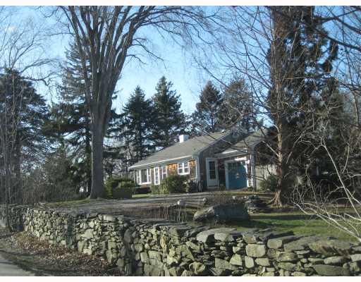 155 Swamp Road Little Compton, RI 02837 - Photo 2 of 2 Exterior Front.
