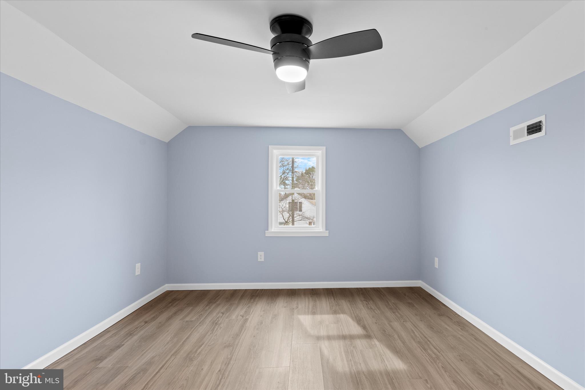 908 Spring Avenue Salisbury, MD 21804 - Photo 30 of 39 a view of an empty room with a window