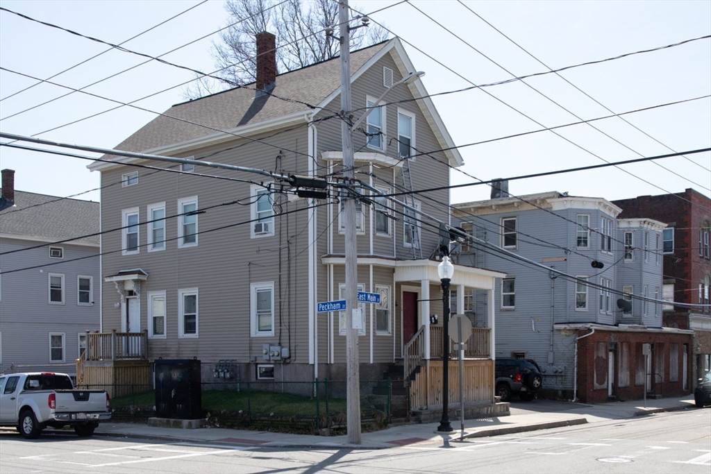 176 East Main Street Fall River, MA 02724 - Photo 2 of 29