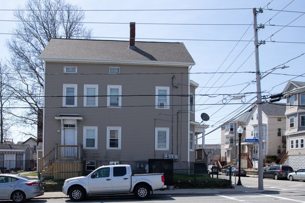 176 East Main Street Fall River, MA 02724 - Photo 3 of 29