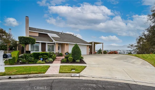 $840,000 | 871 Kevin, Corona, CA 92878