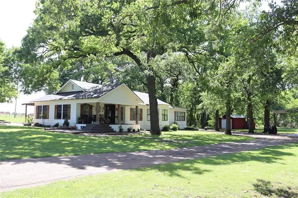 $796,000 | 9979 County Road 303, Dublin, TX 76446
