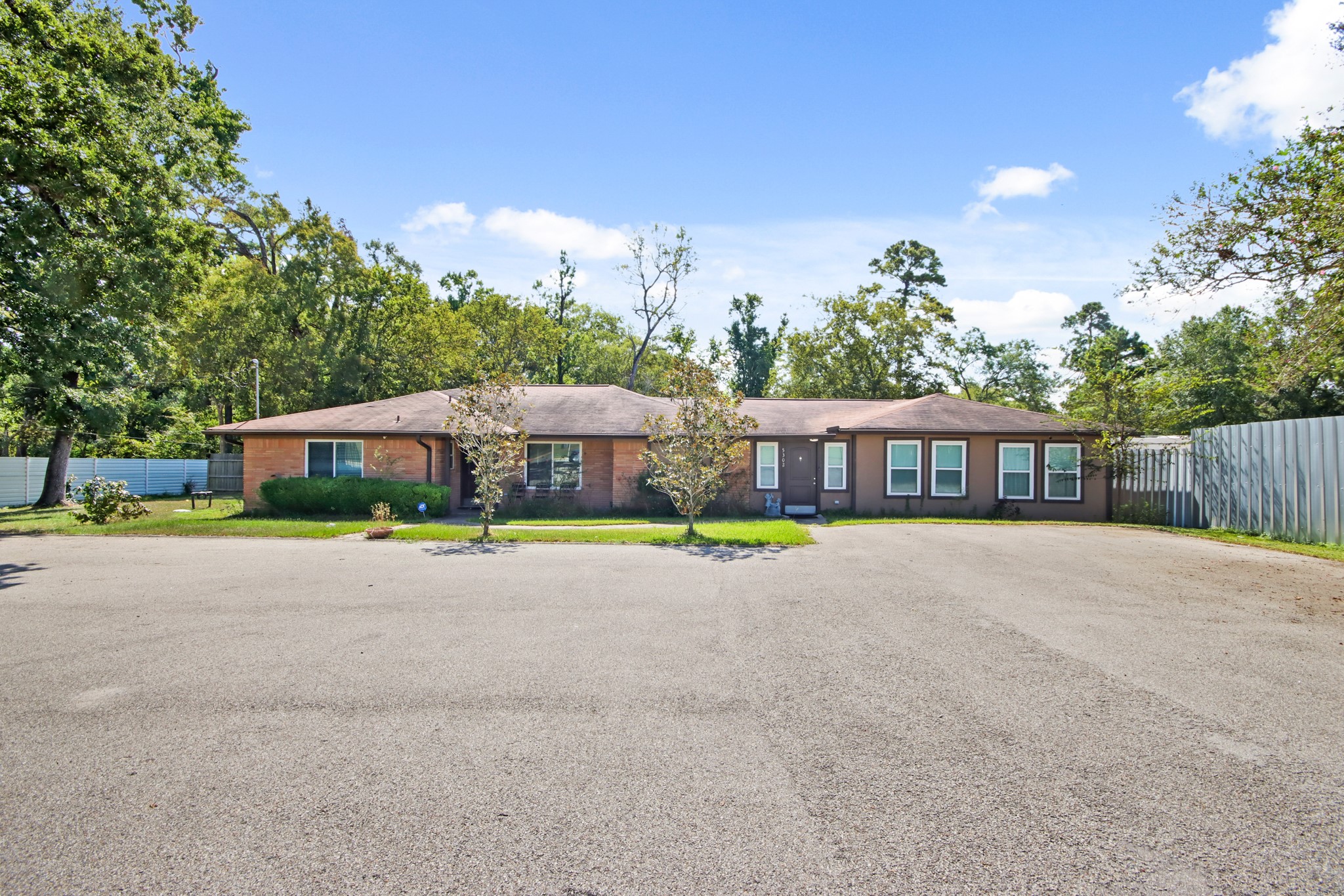 5302 Treaschwig Road Spring, TX 77373 - Photo 2 of 50