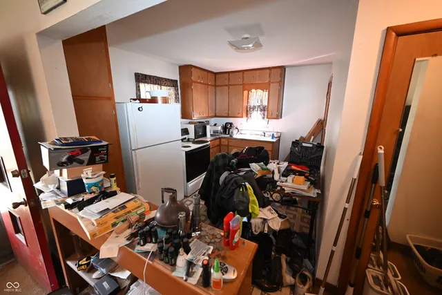 $224,900 | 1701 Southern Avenue, Beech Grove, IN 46107