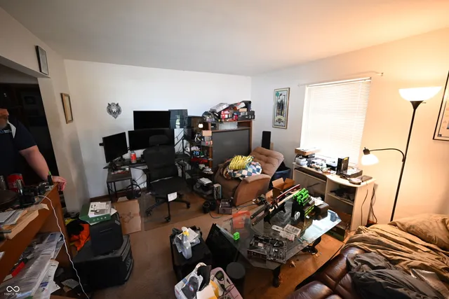 $224,900 | 1701 Southern Avenue, Beech Grove, IN 46107