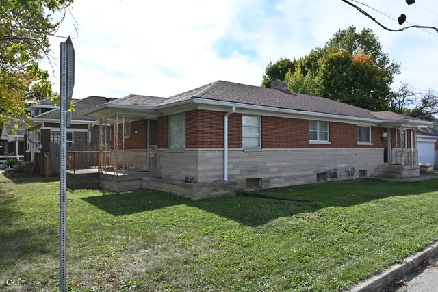 $224,900 | 1701 Southern Avenue, Beech Grove, IN 46107