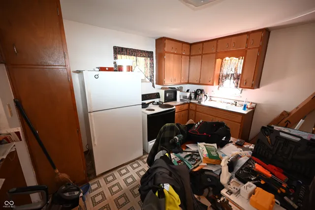 $224,900 | 1701 Southern Avenue, Beech Grove, IN 46107