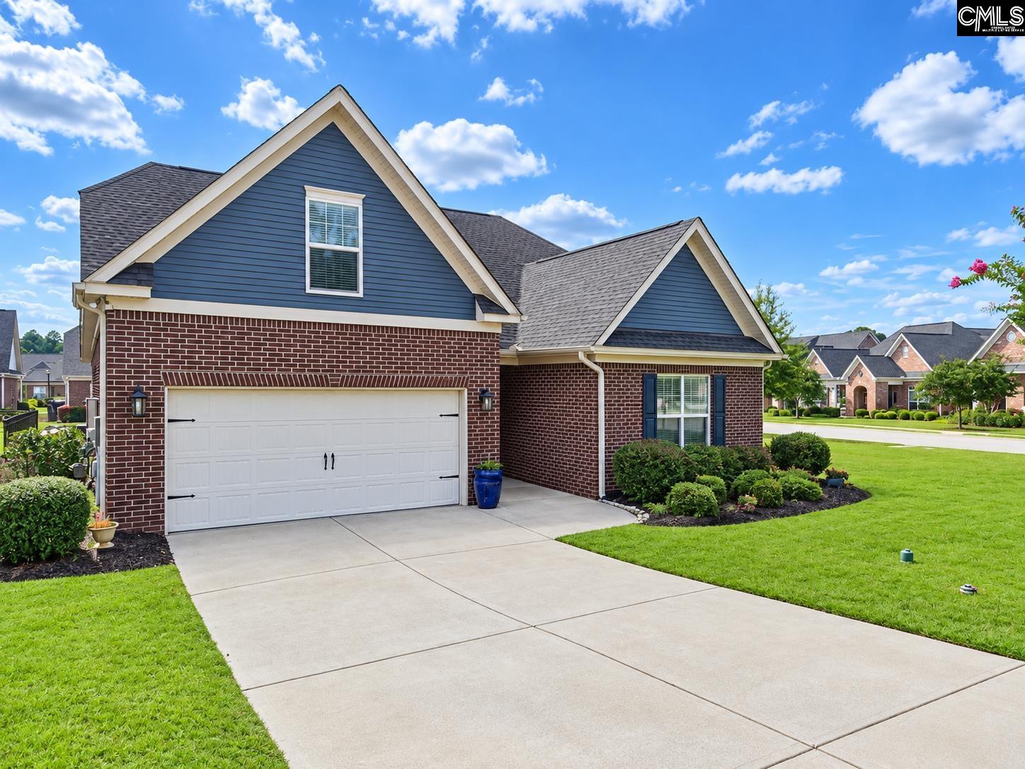 736 Millpoint Way Elgin, SC 29045 - Photo 2 of 34 Gallery Image 2