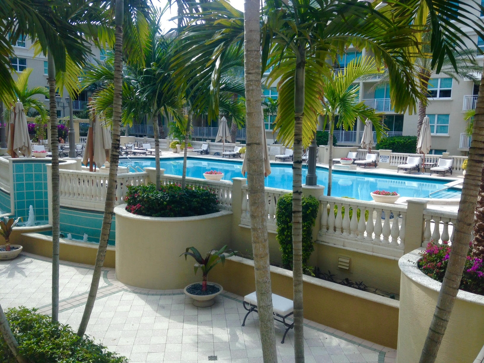 99 Southeast Mizner Boulevard, Unit 704 Boca Raton, FL 33432 - Photo 11 of 16 View