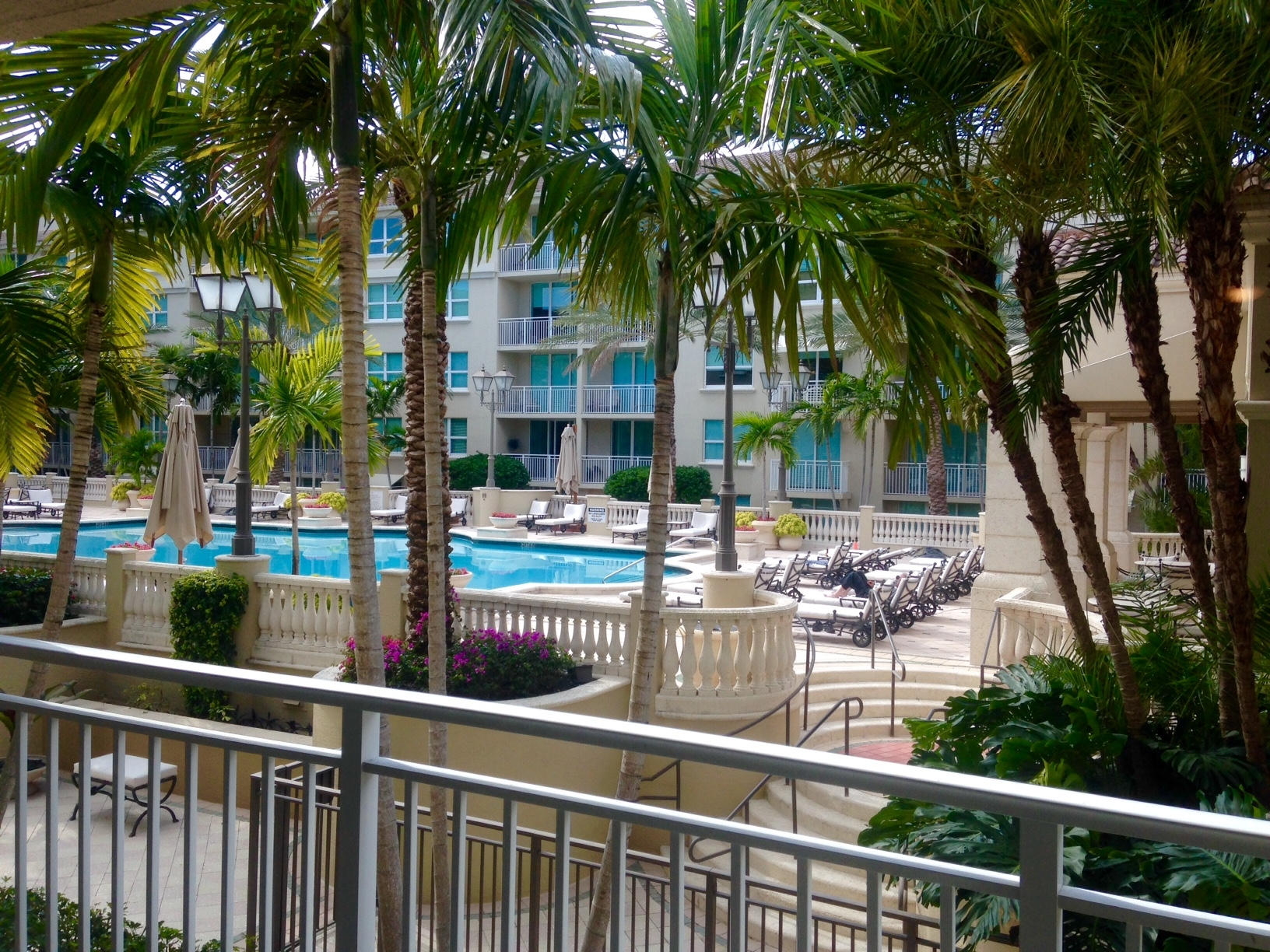 99 Southeast Mizner Boulevard, Unit 704 Boca Raton, FL 33432 - Photo 6 of 16 View