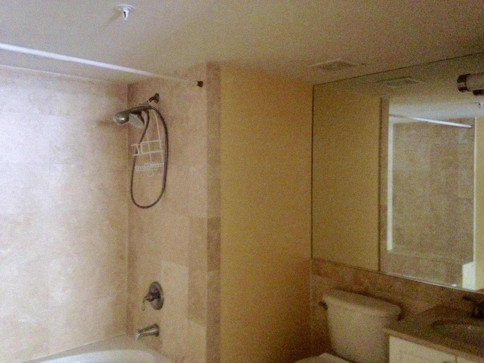99 Southeast Mizner Boulevard, Unit 704 Boca Raton, FL 33432 - Photo 8 of 16 Master Bath